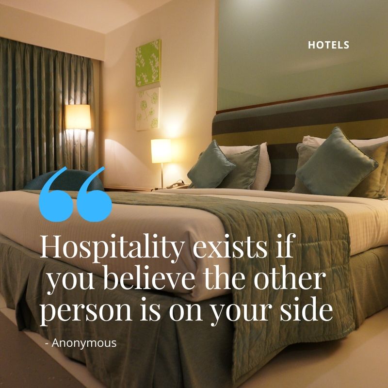 Unique Hotels in Kenya - TurnUp Kenya