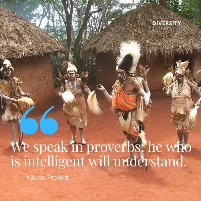 The Kikuyu Tribe of Central Kenya - Cultural Diversity in Kenya - TurnUp Kenya