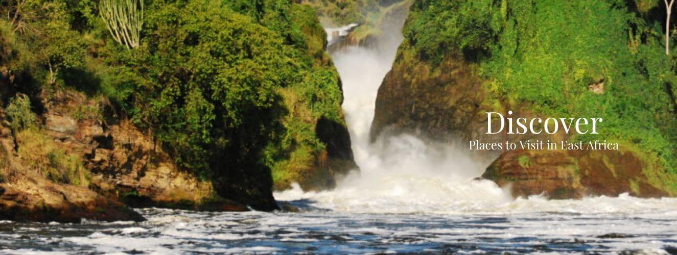 National Parks and Reserves in Uganda