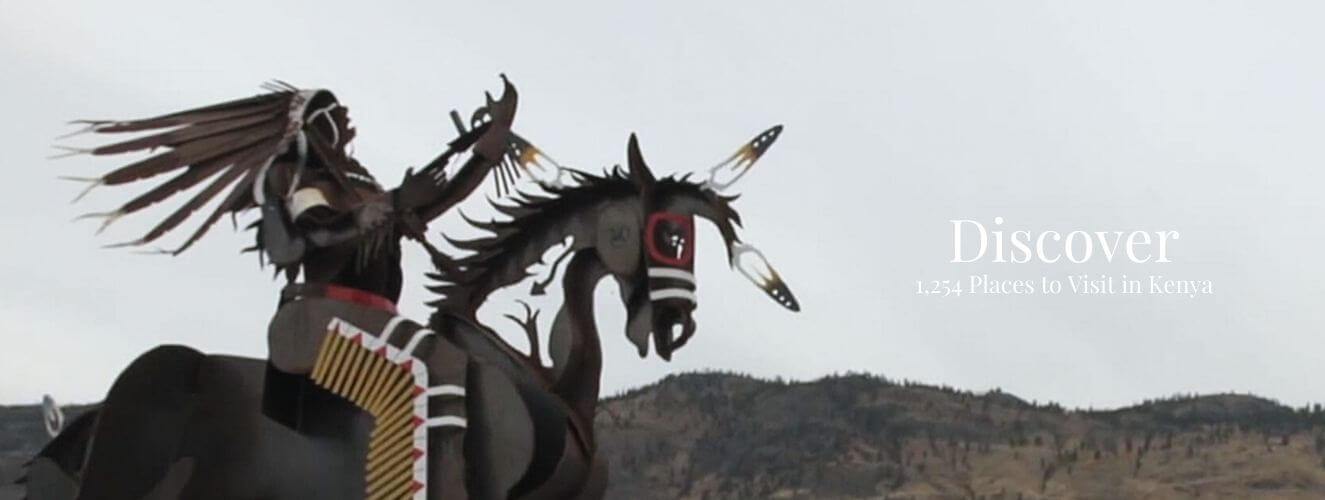 The First Nations of Canada