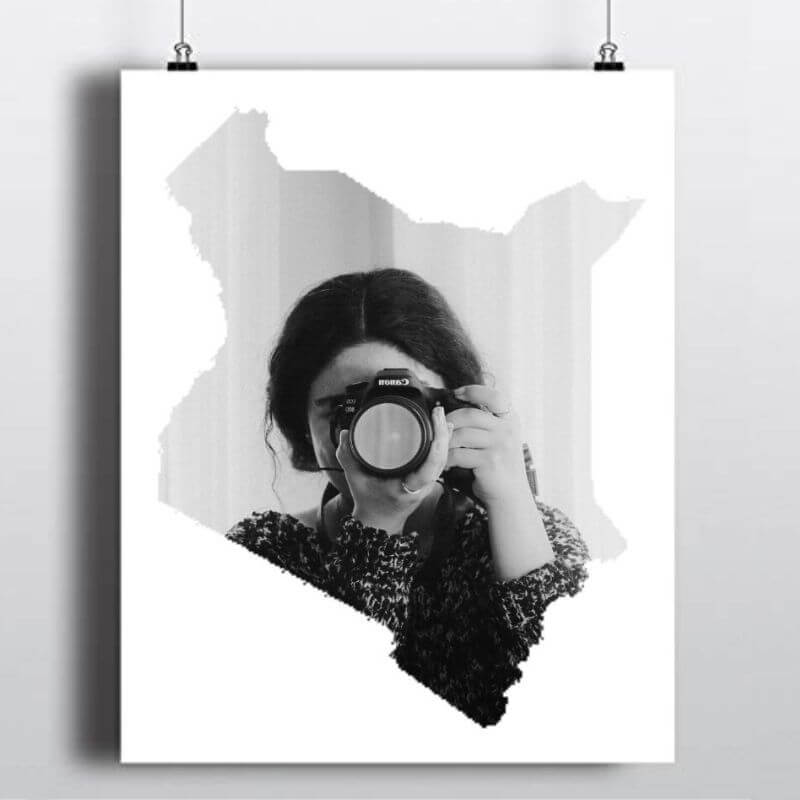 Kenya in Pictures, TurnUp Kenya, A Touring Guide for Kenya