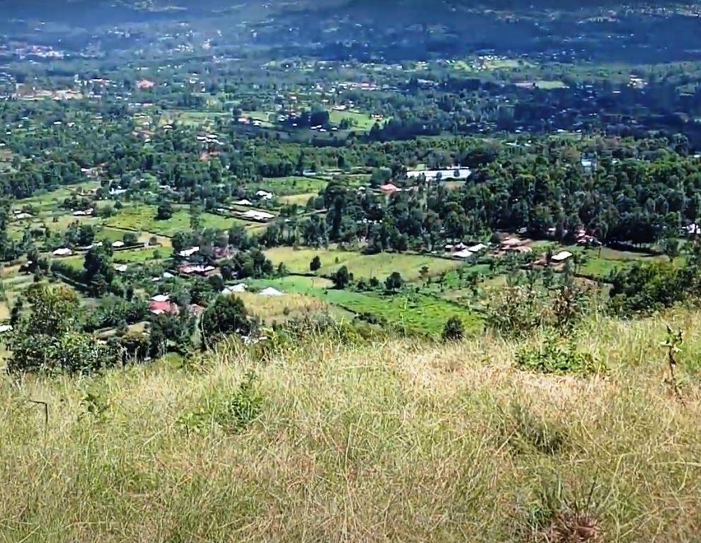 Sameta Hill – Abiri Kenya
